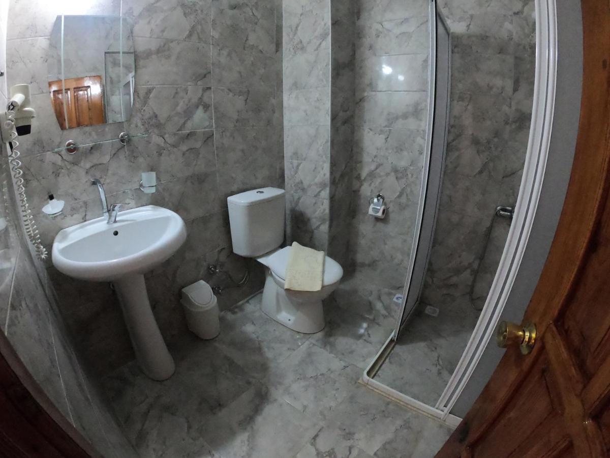 Sarihan Apart Otel オルデニズ エクステリア 写真
