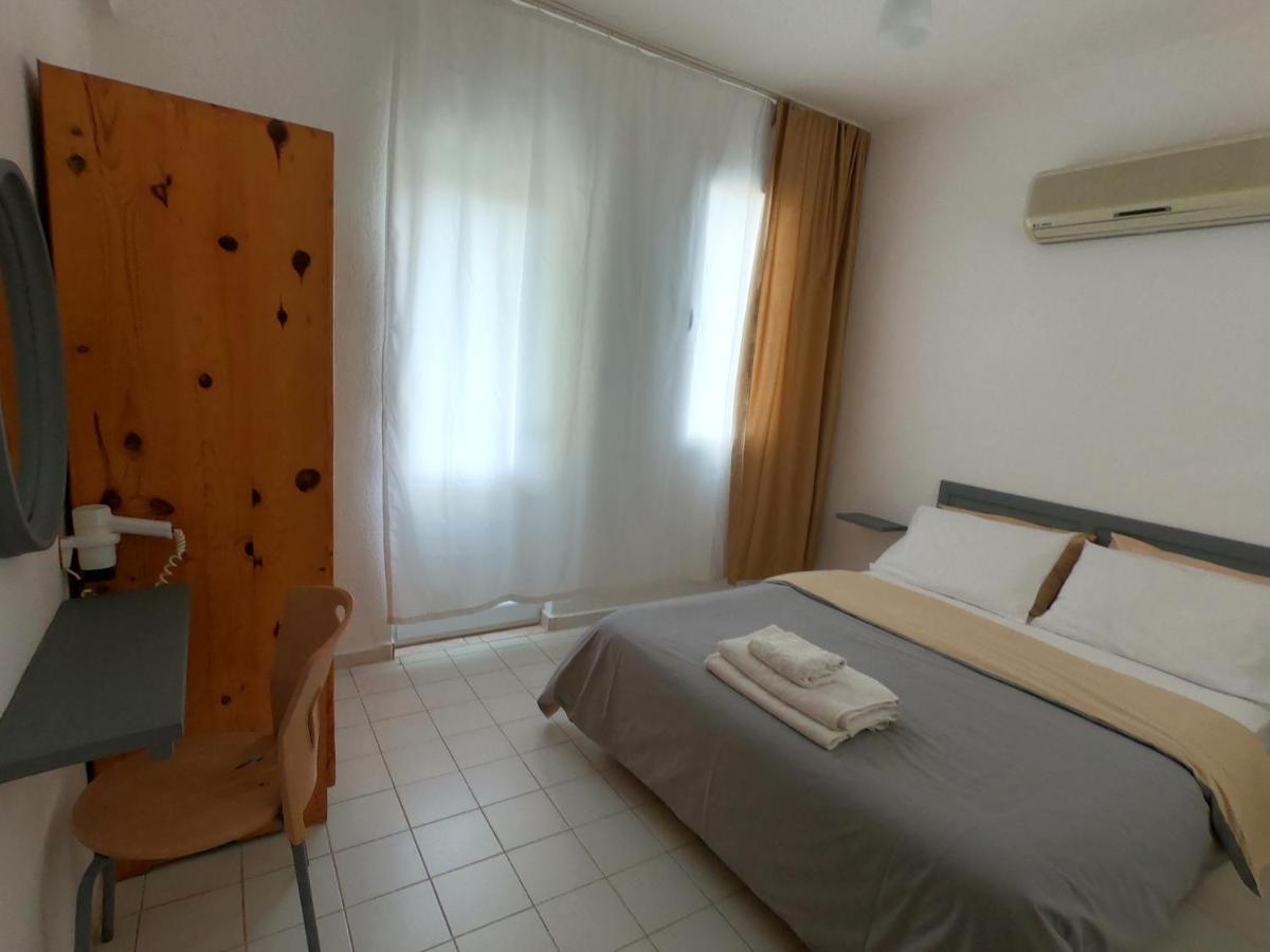 Sarihan Apart Otel オルデニズ エクステリア 写真