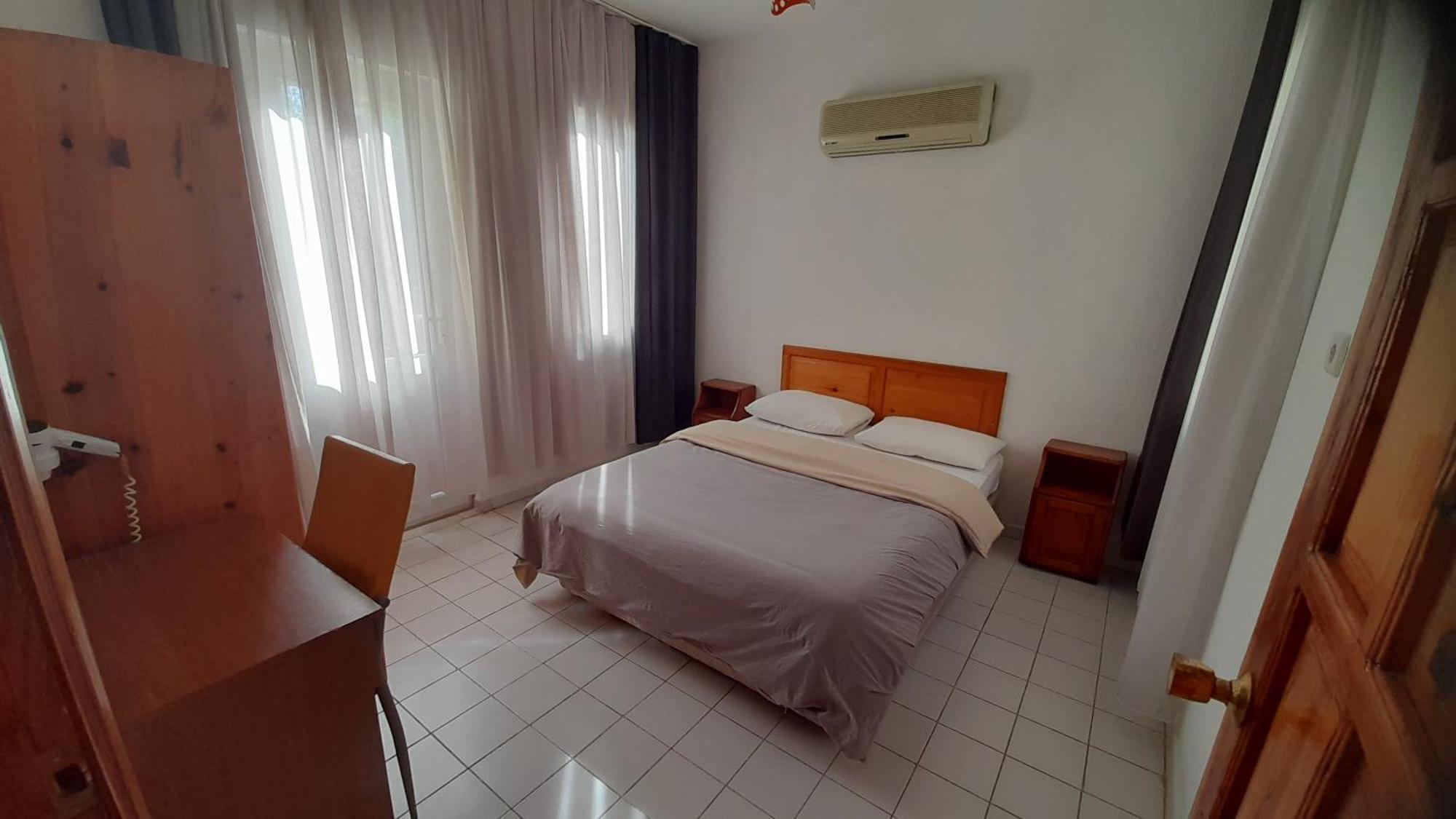 Sarihan Apart Otel オルデニズ エクステリア 写真