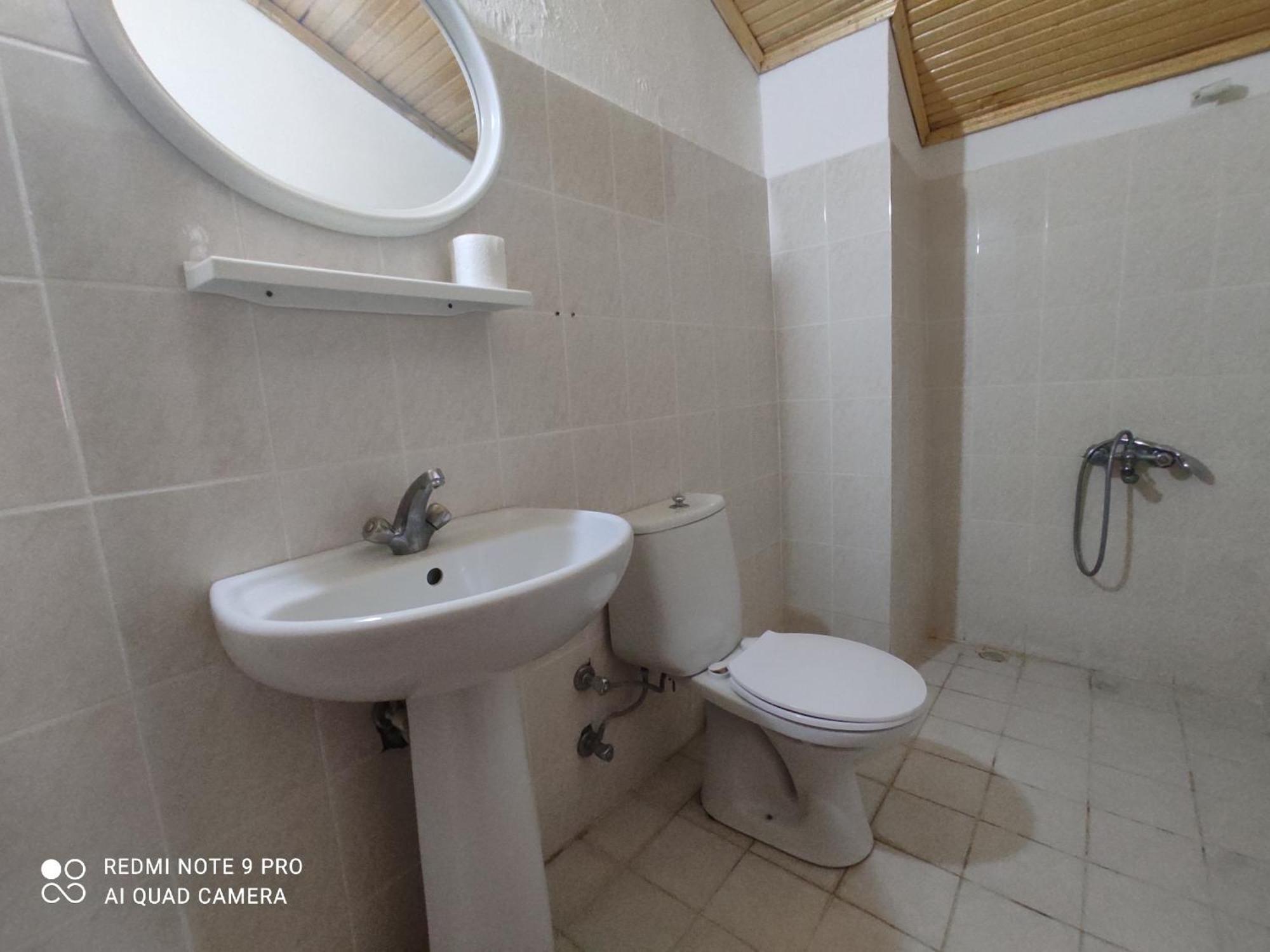 Sarihan Apart Otel オルデニズ エクステリア 写真